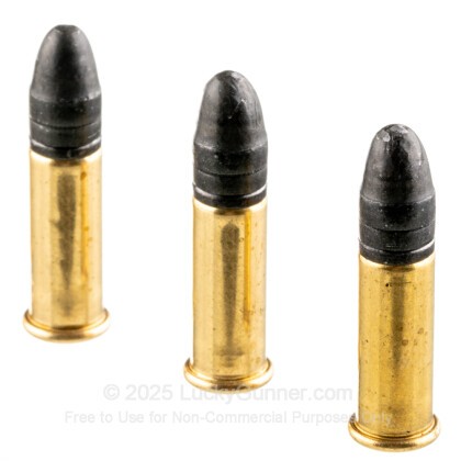 Image 5 of CCI .22 Long Rifle (LR) Ammo