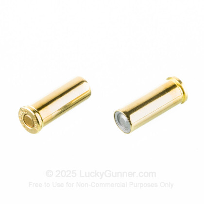 Image 6 of Fiocchi .32 (Smith & Wesson) Long Ammo