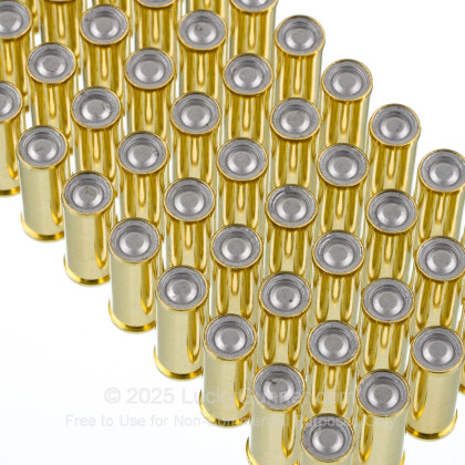 Image 5 of Fiocchi .32 (Smith & Wesson) Long Ammo