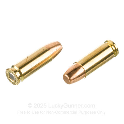 Image 6 of Federal 30 Super Carry Ammo