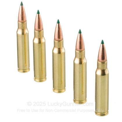 Image 4 of Remington .308 (7.62X51) Ammo