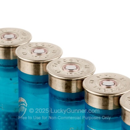 Image 5 of Shop by Popular Brand from Fiocchi Image 5 of Fiocchi 12 Gauge Ammo