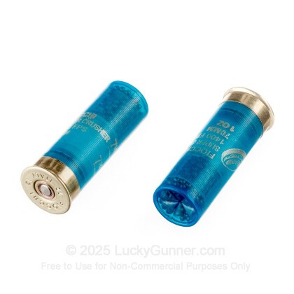 Image 6 of Shop by Popular Brand from Fiocchi Image 6 of Fiocchi 12 Gauge Ammo