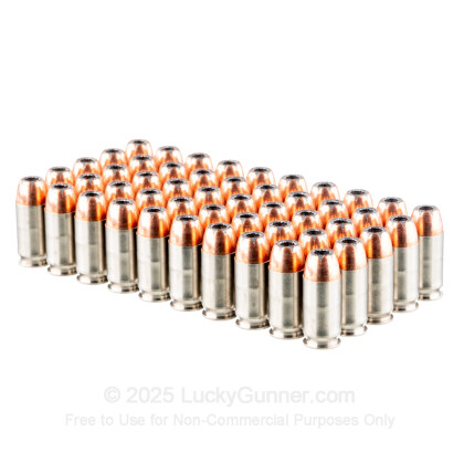 Image 4 of Speer .45 ACP (Auto) Ammo