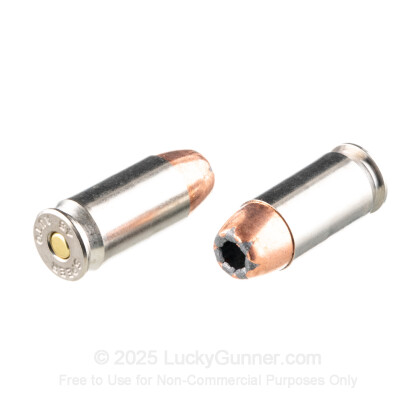 Image 6 of Speer .45 ACP (Auto) Ammo