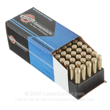 Large image of Bulk 223 Rem Ammo For Sale - 69 Grain HP Ammunition in Stock by Black Hills MatchKing - 500 Rounds