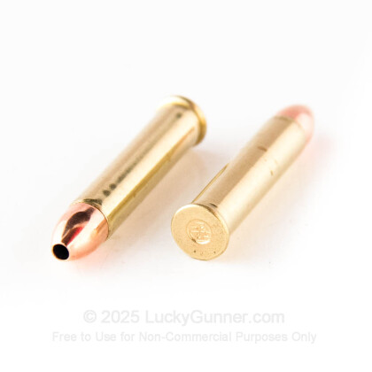Image 6 of Sellier & Bellot .22 Magnum (WMR) Ammo