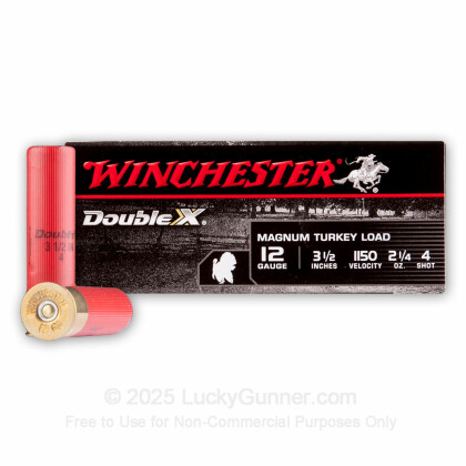 Image 2 of Winchester 12 Gauge Ammo