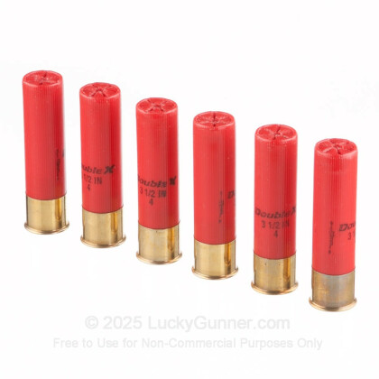 Image 4 of Winchester 12 Gauge Ammo