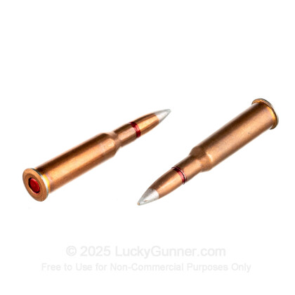 Image 5 of Military Surplus 7.62x54r Ammo