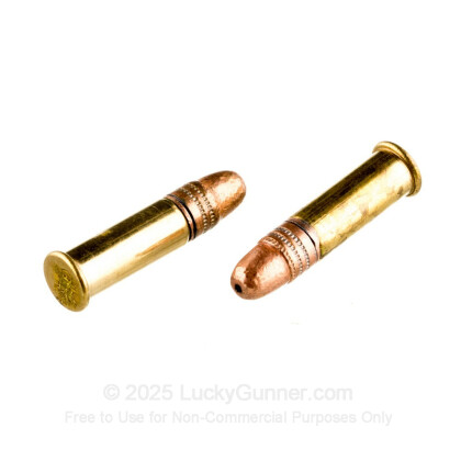 Image 7 of Winchester .22 Long Rifle (LR) Ammo