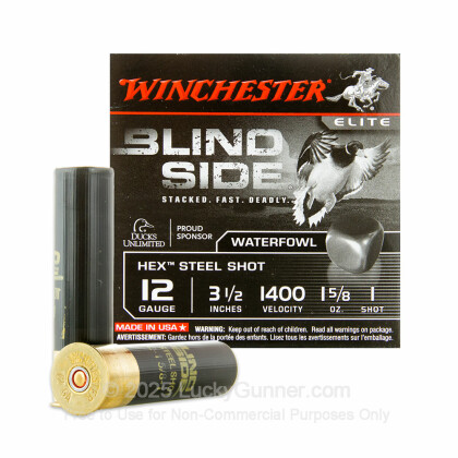 Image 2 of Winchester 12 Gauge Ammo