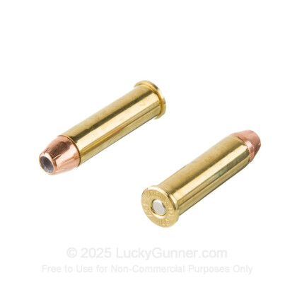 Image 6 of Hornady .357 Magnum Ammo