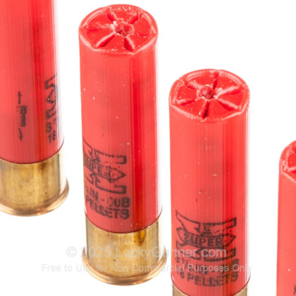 Image 5 of Winchester 12 Gauge Ammo