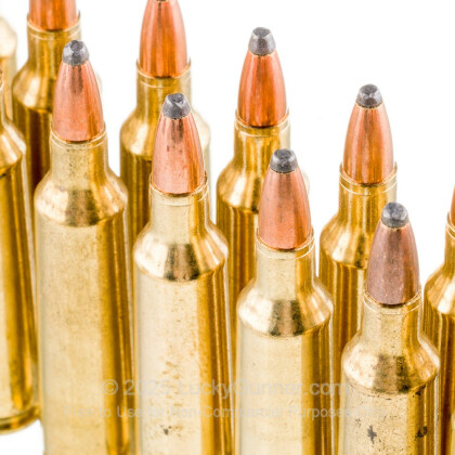 Image 5 of Winchester .22-250 Remington Ammo