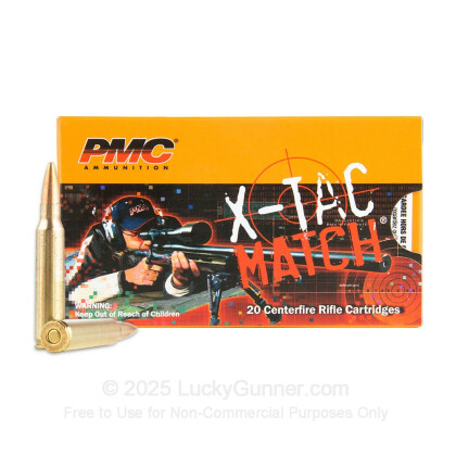 Image 2 of PMC .223 Remington Ammo