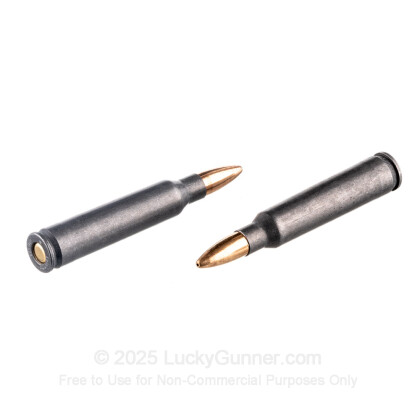 Image 6 of Tula Cartridge Works .223 Remington Ammo
