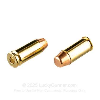 Image 5 of Winchester .40 S&W (Smith & Wesson) Ammo