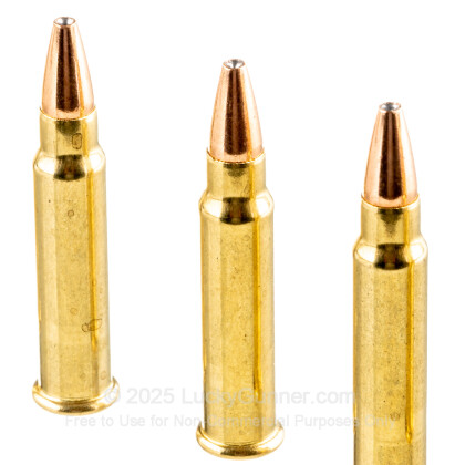Image 5 of CCI .17 HMR Ammo