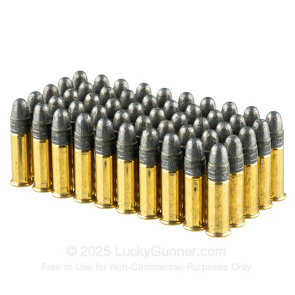 Image 4 of Federal .22 Long Rifle (LR) Ammo