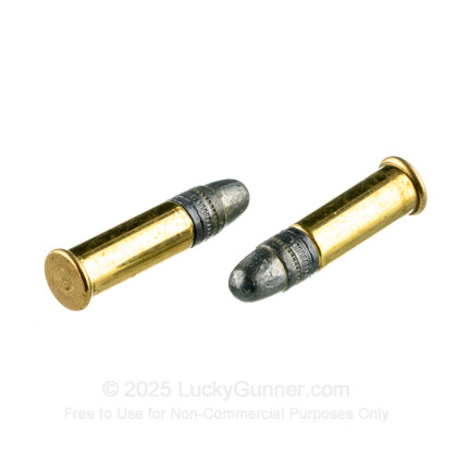 Image 6 of Federal .22 Long Rifle (LR) Ammo
