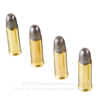 Image 5 of Magtech .32 (Smith & Wesson) Long Ammo