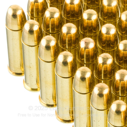 Image 5 of Fiocchi .38 Special Ammo