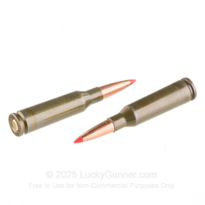 Large image of Premium 5.45x39 Ammo For Sale - 60 Grain V-MAX Ammunition in Stock by Hornady BLACK - 20 Rounds