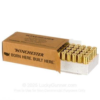 Image 3 of Winchester .38 Special Ammo