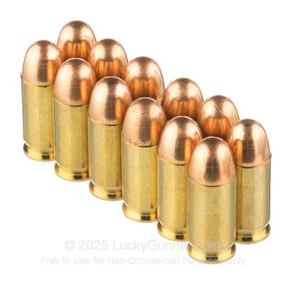 Image 4 of Winchester .45 ACP (Auto) Ammo