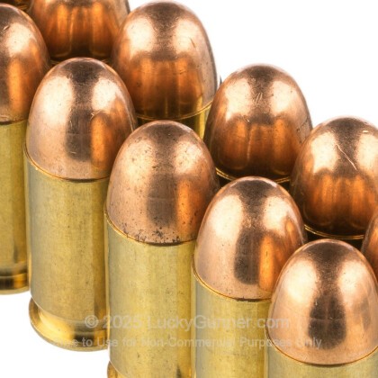 Image 5 of Winchester .45 ACP (Auto) Ammo