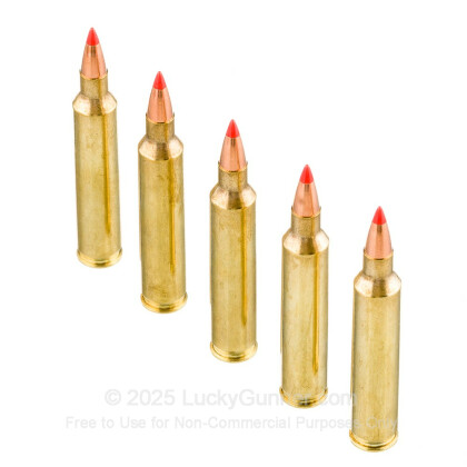 Image 4 of Hornady .204 Ruger Ammo
