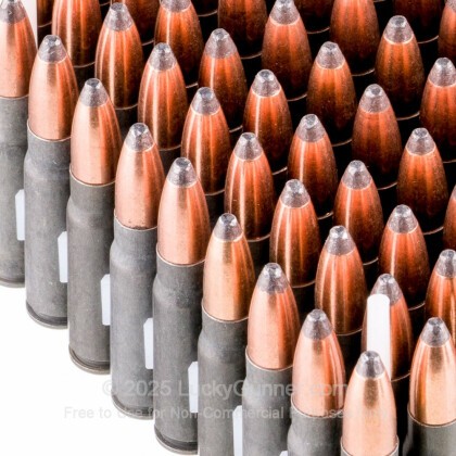 Image 5 of Tula Cartridge Works 7.62X39 Ammo