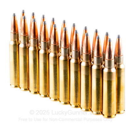 Image 4 of Hornady 7.5x55 Swiss Ammo