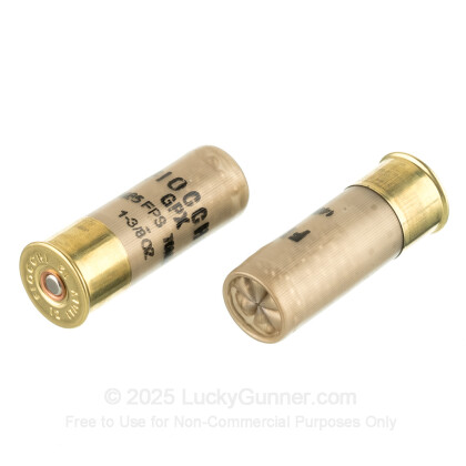 Image 6 of Fiocchi 12 Gauge Ammo