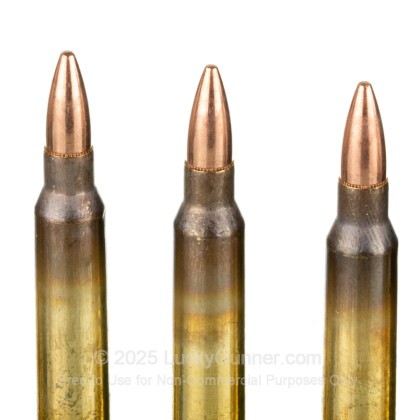 Image 5 of Federal 5.56x45mm Ammo