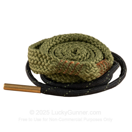 Large image of Hoppe's BoreSnake for Sale - .380-.357 Caliber - Hoppe's BoreSnake for Sale