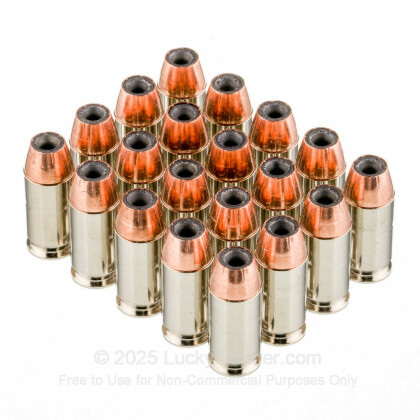 Image 4 of Corbon .45 ACP (Auto) Ammo