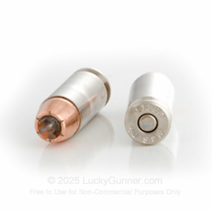 Image 13 of Speer .40 S&W (Smith & Wesson) Ammo
