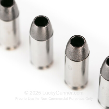 Image 6 of Barnes .40 S&W (Smith & Wesson) Ammo