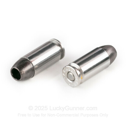 Image 8 of Barnes .40 S&W (Smith & Wesson) Ammo