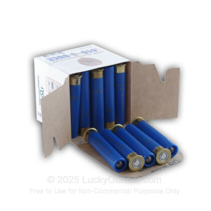 Image 3 of NobelSport 410 Gauge Ammo