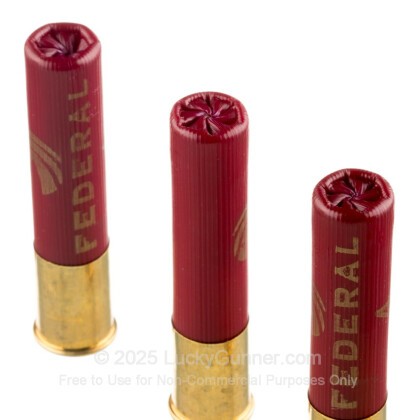 Image 5 of Federal 410 Gauge Ammo