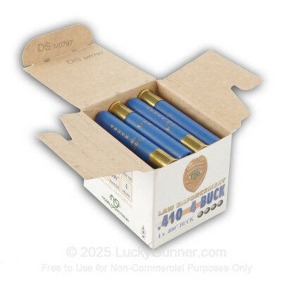 Image 3 of NobelSport 410 Gauge Ammo