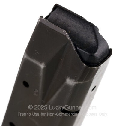Large image of Trade-In Factory SIG Sauer 40 S&W/357 SIG P226 12 Round Magazine For Sale - 12 Rounds
