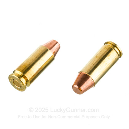 Image 6 of Fiocchi 9x21mm IMI Ammo
