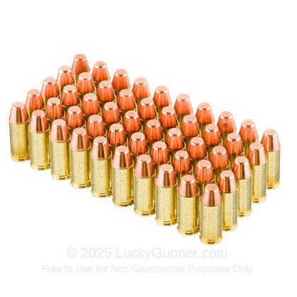 Image 4 of Fiocchi 9x21mm IMI Ammo