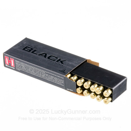 Image 3 of Hornady .450 Bushmaster Ammo
