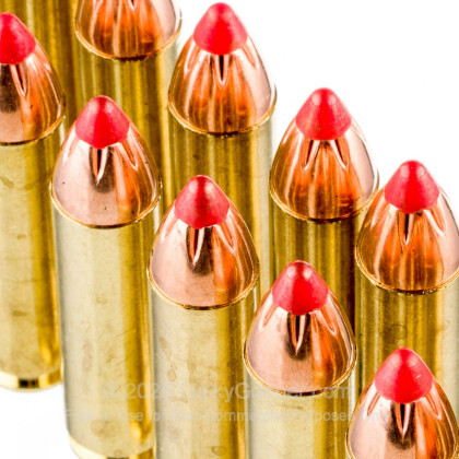 Image 5 of Hornady .450 Bushmaster Ammo