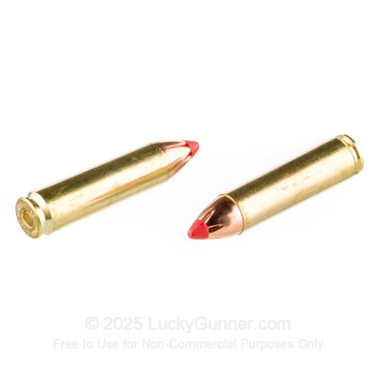 Image 6 of Hornady .450 Bushmaster Ammo